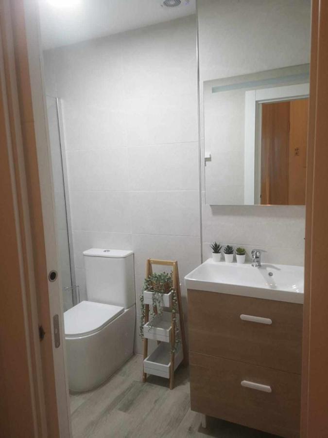 La Victoria Suites Málaga Exterior foto