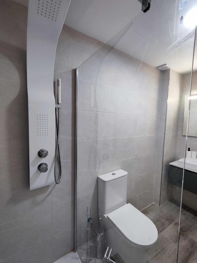 La Victoria Suites Málaga Exterior foto